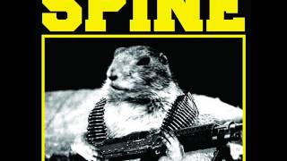 Spine - Running Out 2011 (Full Demo)