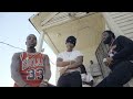Dotarachi, Mic Moe  "Back Door Swangin" (Official Music Video) [Dir. by @KENXL ]