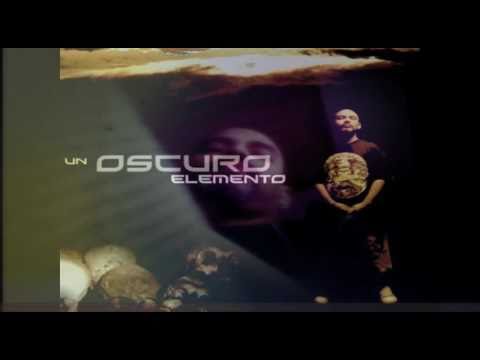 OSCURO   -  SER IGUAL QUE TU