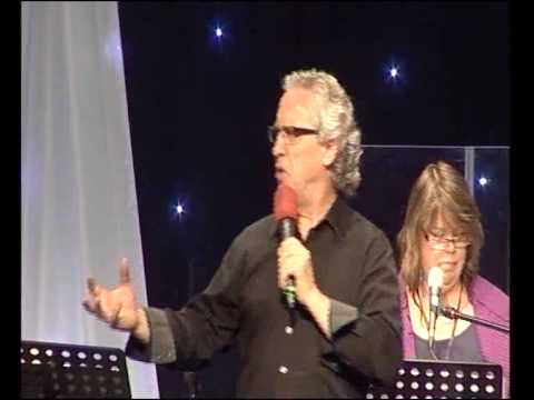 Revival Alliance 2012   Birmingham, UK   Session 3   Bill Johnson