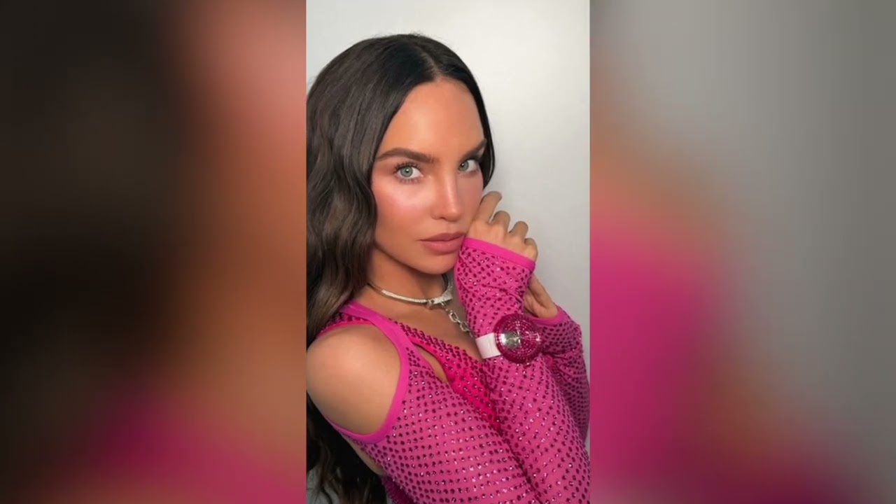 La cagó.... Belinda quiso opacar el anillo de Ángela luciendo un millonario reloj pero el
