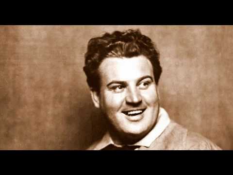 Alfred Piccaver - Che gelida manina