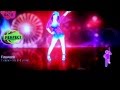 Just Dance 2- Katy Perry-Firework 