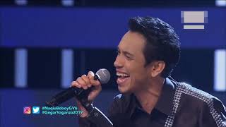 Download lagu Naqiu Boboy Gegar Vaganza Minggu 10 - Hanya NamaMu/Always mp3