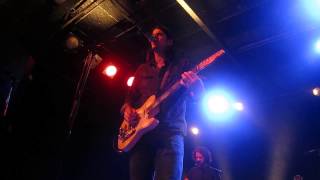 Band Of Heathens - Right Here With Me @ Doornroosje (Njimegen) 2012