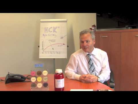 HCK Mikronährstoffe