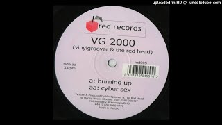 VG 2000 - Burning Up