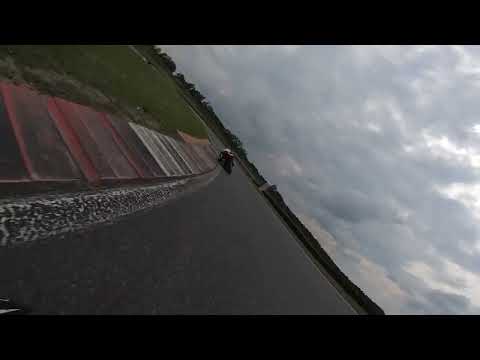 Fast Lap at Tor Poznan