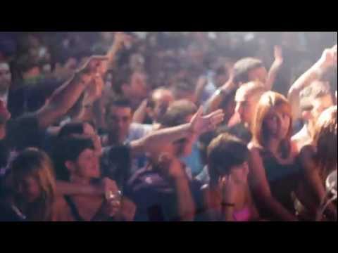 Ira Losco Live DJ Set La Grotta [HD]‏