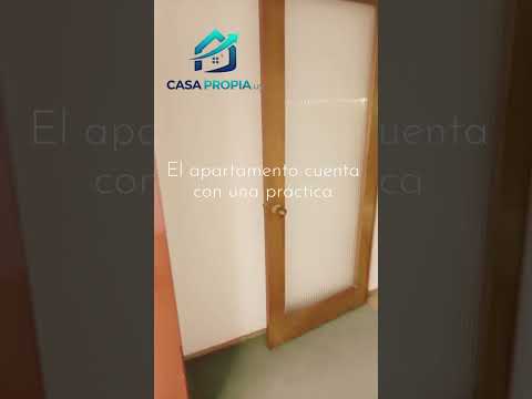 Video de YouTube - Apartamento en alquiler en Centro amueblado