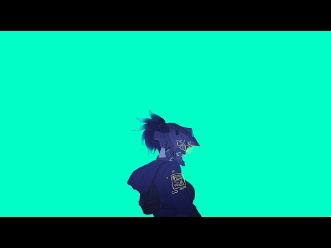 [FREE] Chivas Type Beat "GAME" Cyberpunk, Industrial Type Beat