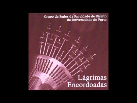 GFFDUP - Canto de Embalar (versão cantada)