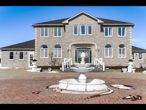 21 Bowman Avenue, Brampton Home for Sale - Real Estate Properties for Sale