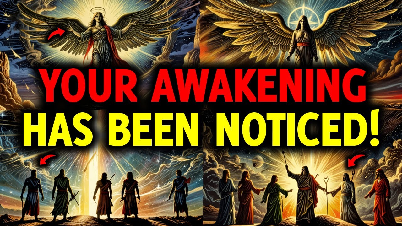 ✨Chosen Ones✨ About Your Recent Transformation, A Message From The Heart