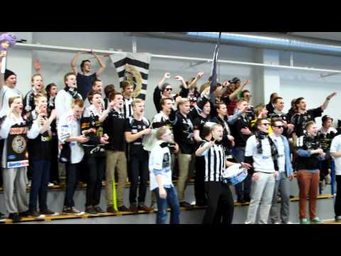 Hunajata Mosalla (Mosalla 24.3.2012, osa 3).MOV