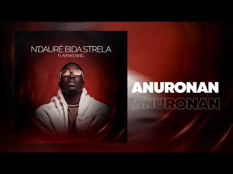FLAVNAIS KING - ANURONAN