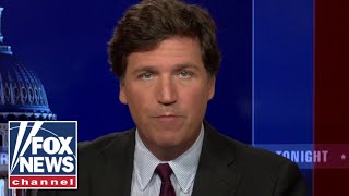 Tucker: This is how to humiliate the US