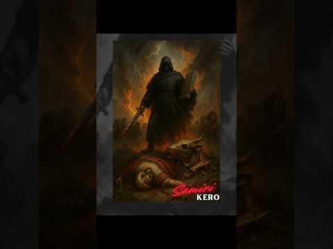 Kero- Samaritan (السامري)