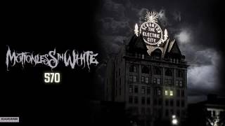Motionless In White   570 Official Audio
