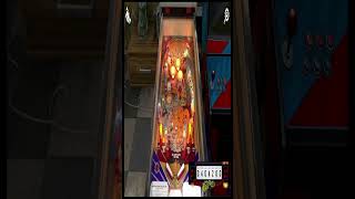 Zaccaria Pinball (2018) - Nautilus Table - #retrogamingloft #nautilus #nintendoswitch