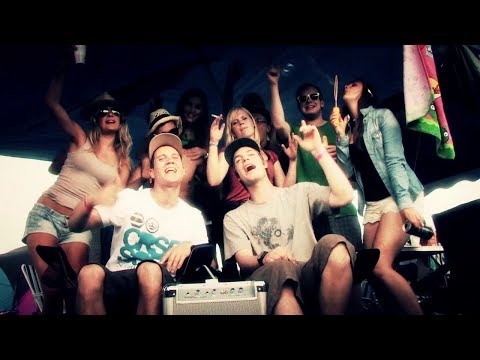 Extra Large - Southside (offizieller Festival-Song)