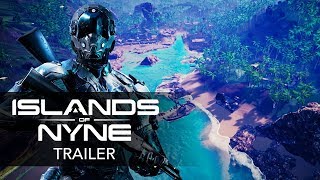 Islands of Nyne: Battle Royale — ранний доступ стартовал