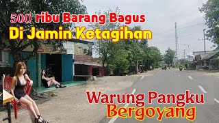 Download lagu Harga 500 ribu ,Warung Pangku dan Karaoke di pinggir jalan.. mp3