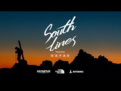 South Lines powered by KAYAK (2018) - Full Film