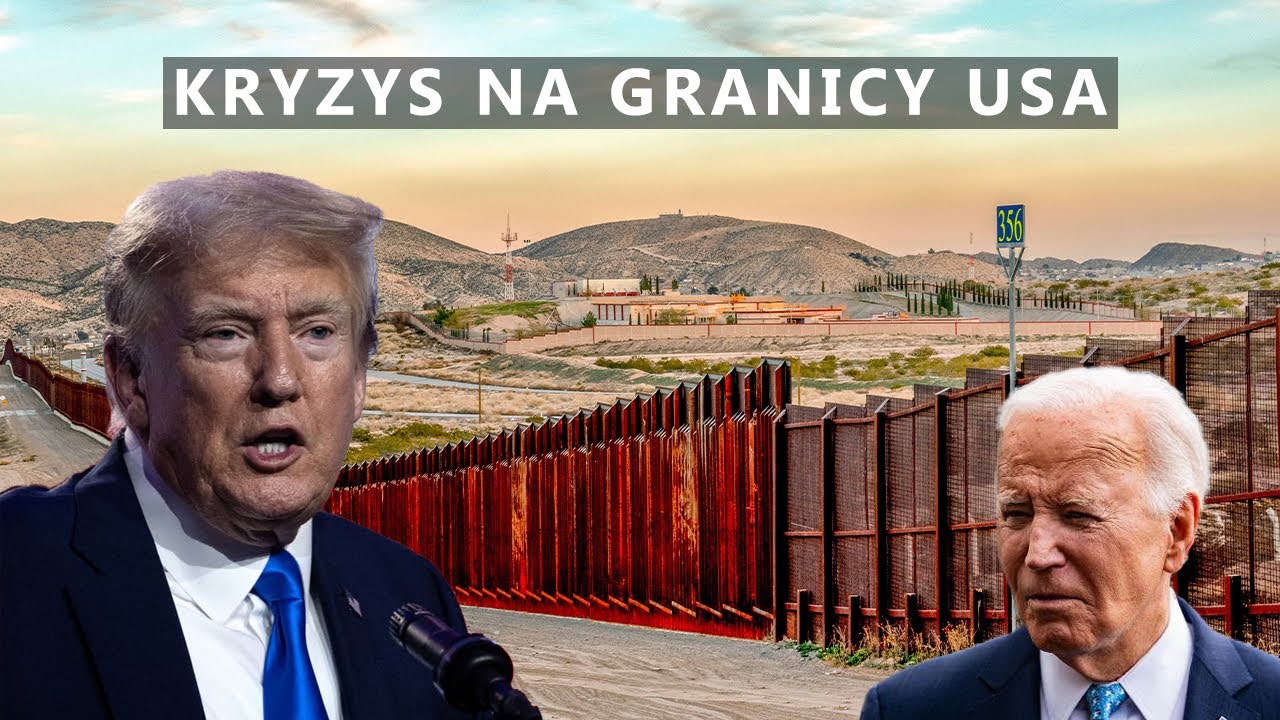 Czy migracja zdecyduje o wyniku wyborów w Stanach Zjednoczonych?