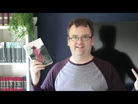 4 INTRIGUING CLASSIC BOOKS FOR YOU.