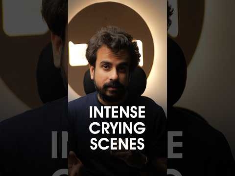 A Swedish film with a heart-wrenching crying scene | Force Majeure #shorts