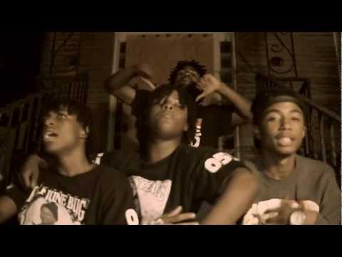 DOOSKI x BOOKIE x LIL SCRAPP x ANT NOTHING BIGGER Music Video Shot By: @KidZeroFTF