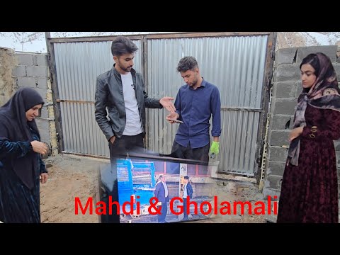 Mahdi è arrivato da Gholam Ali! La strana testimonianza di Hussein su questo argomento