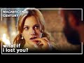 Suleiman And Hurrem Missed Each Other Magnificent Century