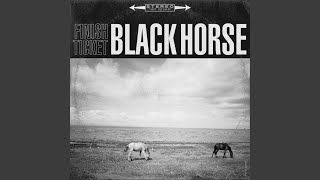 Black Horse Music Video