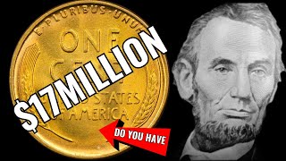 Must Sell Urgently! The Top 20 Most Valuable Pennies In History - Don
