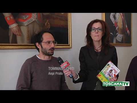 2017-04-24 PRATO - DOMANI VIII EDIZIONE DI BOMBA LIBERA TUTTI