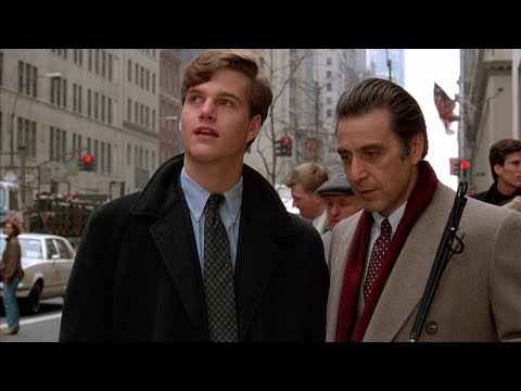Debt to Cinema 103: Scent of a Woman