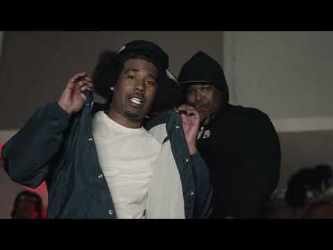 K.E. x Drew Beez "Spank Em" Music Video dir. BTC Visuals