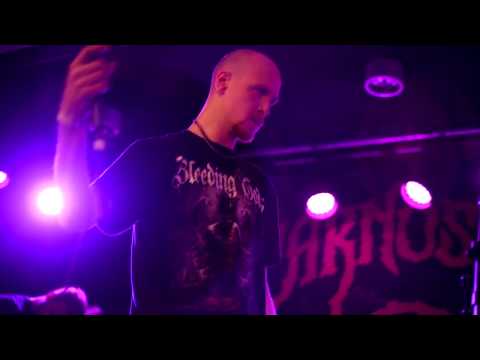 Carnosus live @Deathfeast 2019  [MULTICAM]