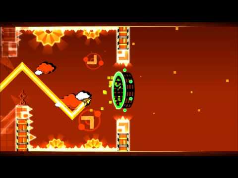 Electro Space by OverZero (Hard)