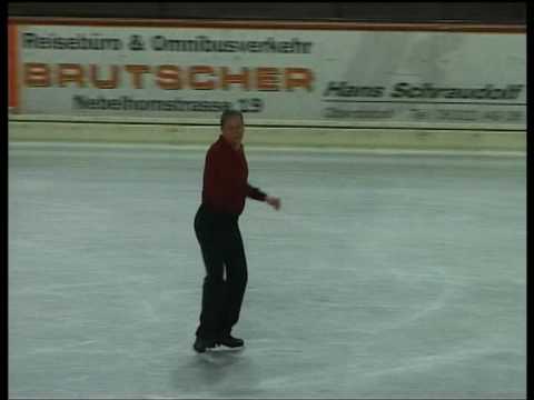 Oberstdorf 2010 - Silver III - Robert Lichtefeld - 1st