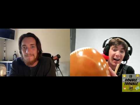 Double Trouble S2 E8