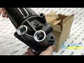text_video Ölfilter Isuzu 8983758661 Genuine 8983758660, 8973243861, 8973243860, 1132010010, 8983042430