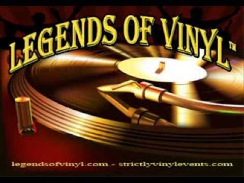 Legends of Vinyl presents DJ Jimmy Stuard  The Boogie Man Show 92 WKTU FM   8/78