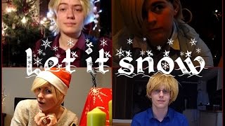 Let it Snow [CMV]