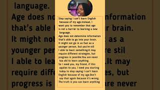 Learn English With Tiffany #englishlearning #teachertiffany #india #englishpodcast