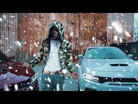 Da General x No Love