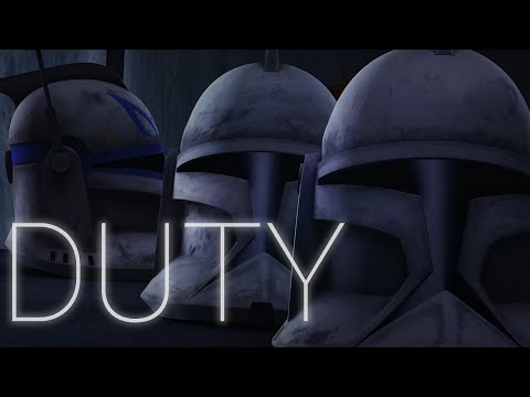Clones | Duty