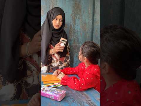 😂😜#meenazfam #motherdaughter #funny#youtubeshorts#shorts